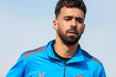 غياب السعيد والونش وعودة السيد.. مصدر بالزمالك يكشف موقف 4 لاعبين من لقاء إنيمبا